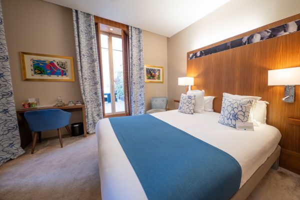 Hôtel Beau Rivage Nice Côte d'Azur