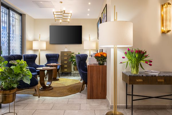 RESIDENCE ASTON LA SCALA (34) RESIDENCE ASTON LA SCALA (34)