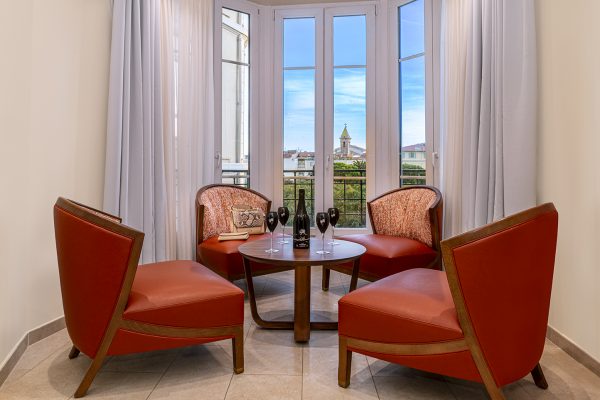 RESIDENCE ASTON LA SCALA (44) RESIDENCE ASTON LA SCALA (44)