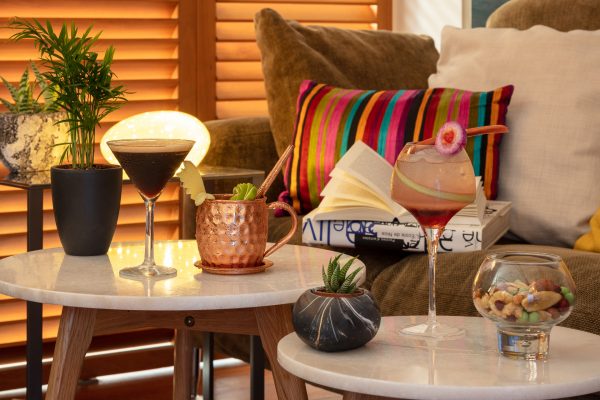 Beau Rivage Hotel Bar, Nice