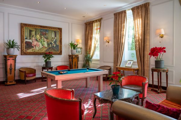 Hôtel West End Nice (43)