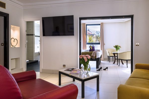 Junior Suite (3) Junior Suite (3)